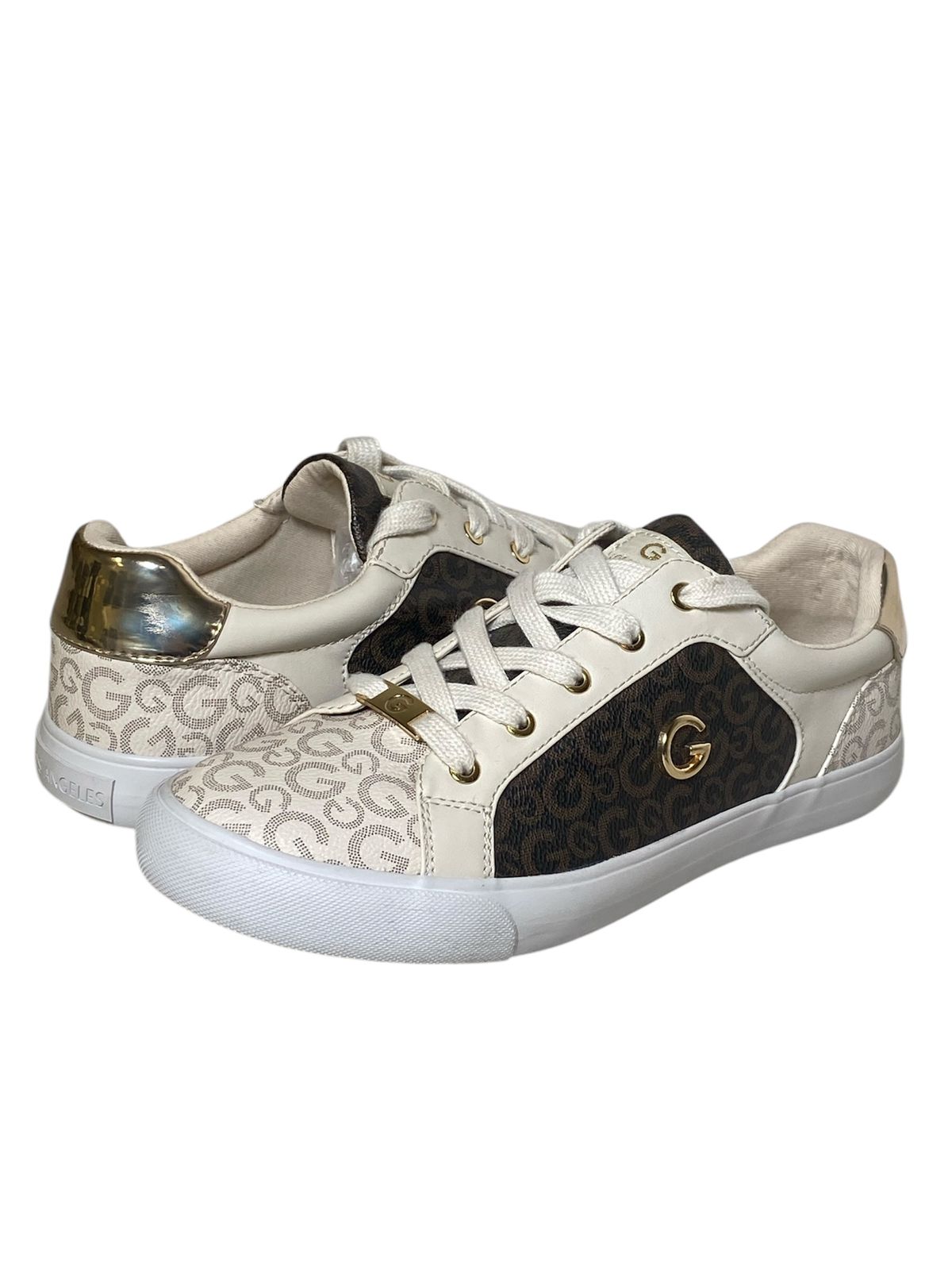 TENIS GUESS 9 USA DAMA 100% ORIGINALES