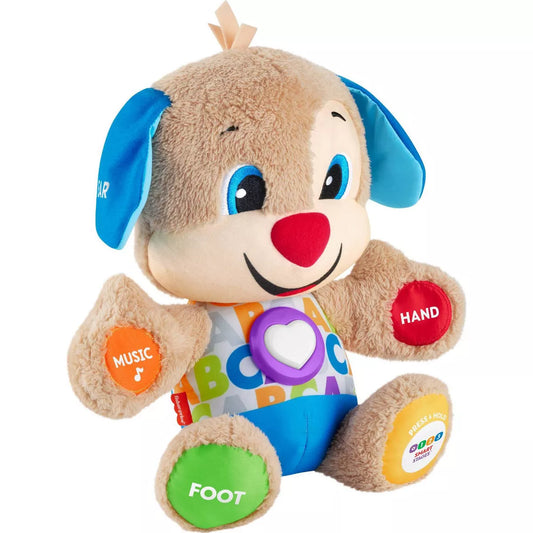 Fisher-Price Ríe y aprende Smart Stages Puppy / OFERTA ESPECIAL