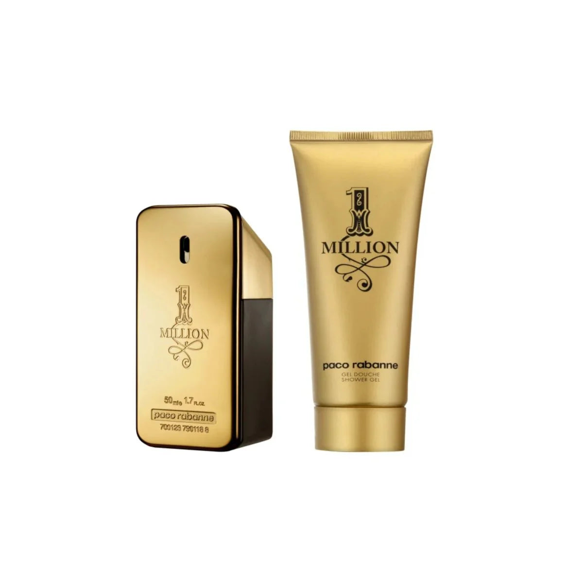 Paco Rabanne Set de regalo 1 Million 2PCS / OFERTA ESPECIAL